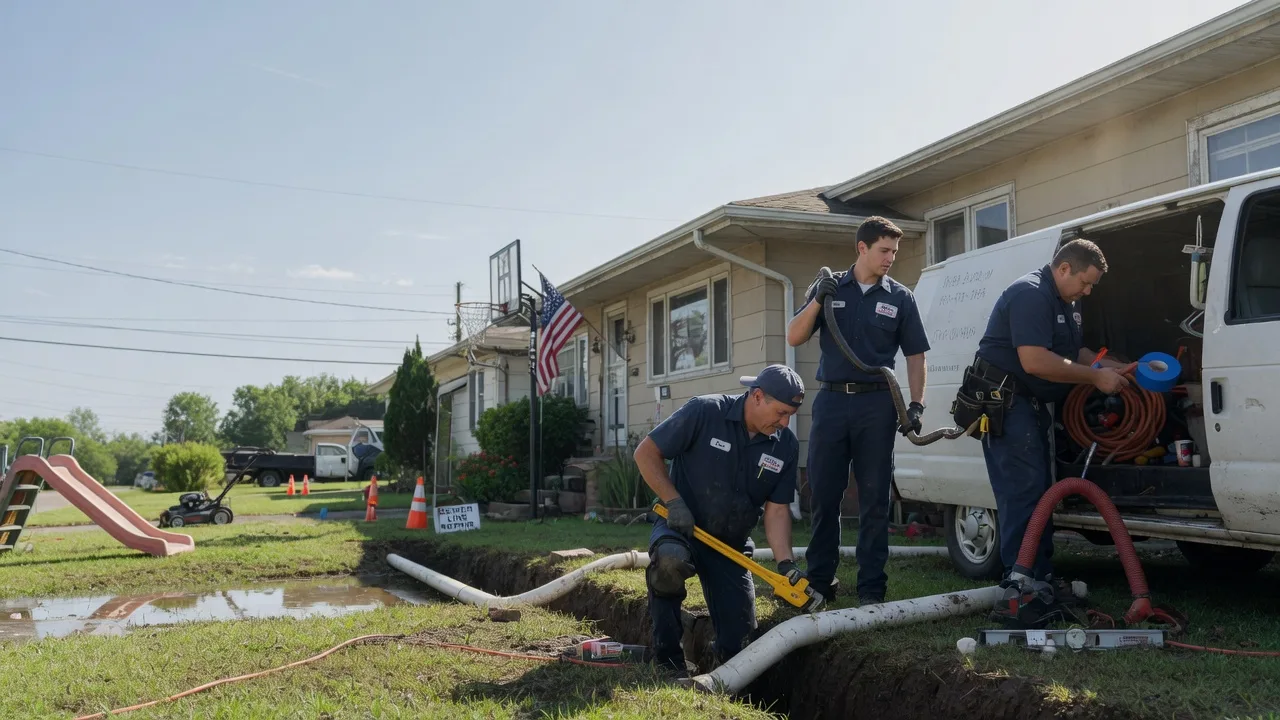 Toilet Installation in Saint Joe, IN near me